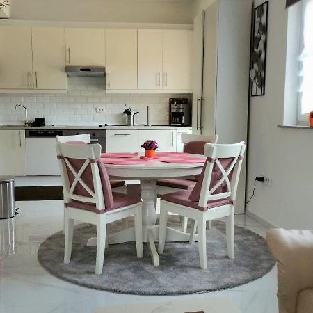 PUY Apartment Grazia מראה חיצוני תמונה