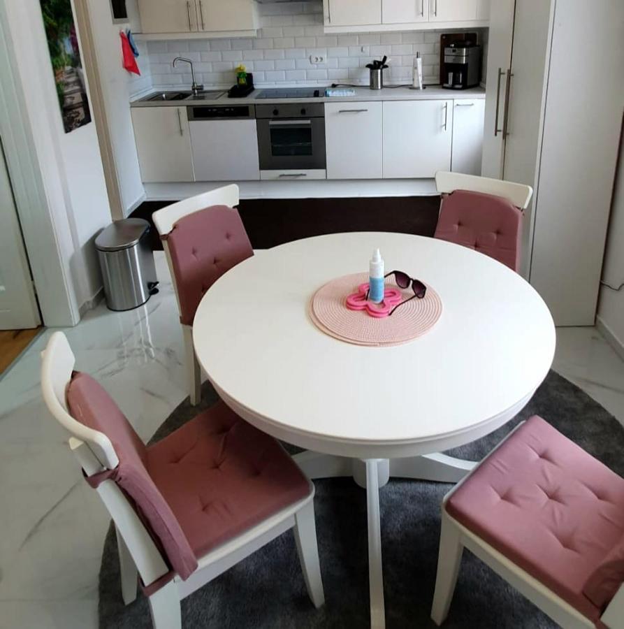 PUY Apartment Grazia מראה חיצוני תמונה