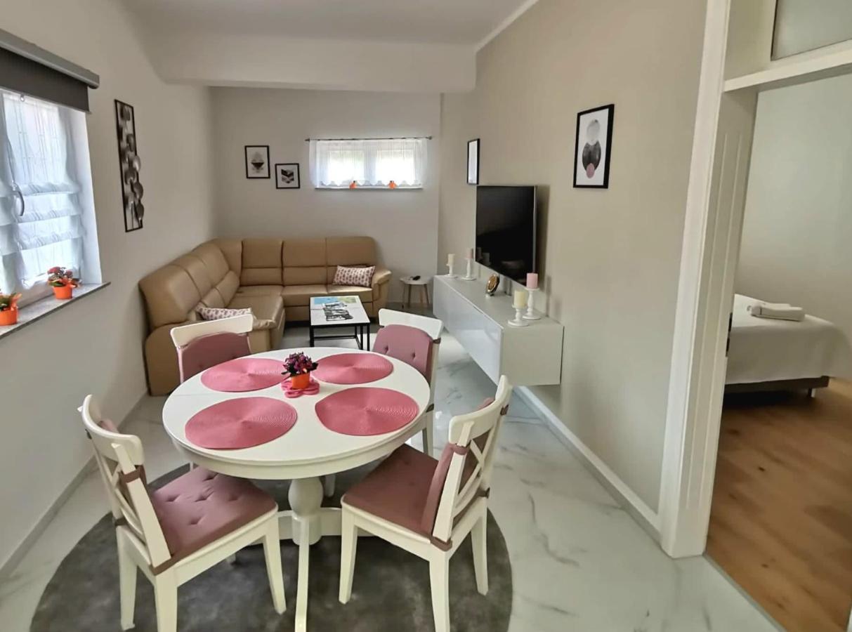 PUY Apartment Grazia מראה חיצוני תמונה