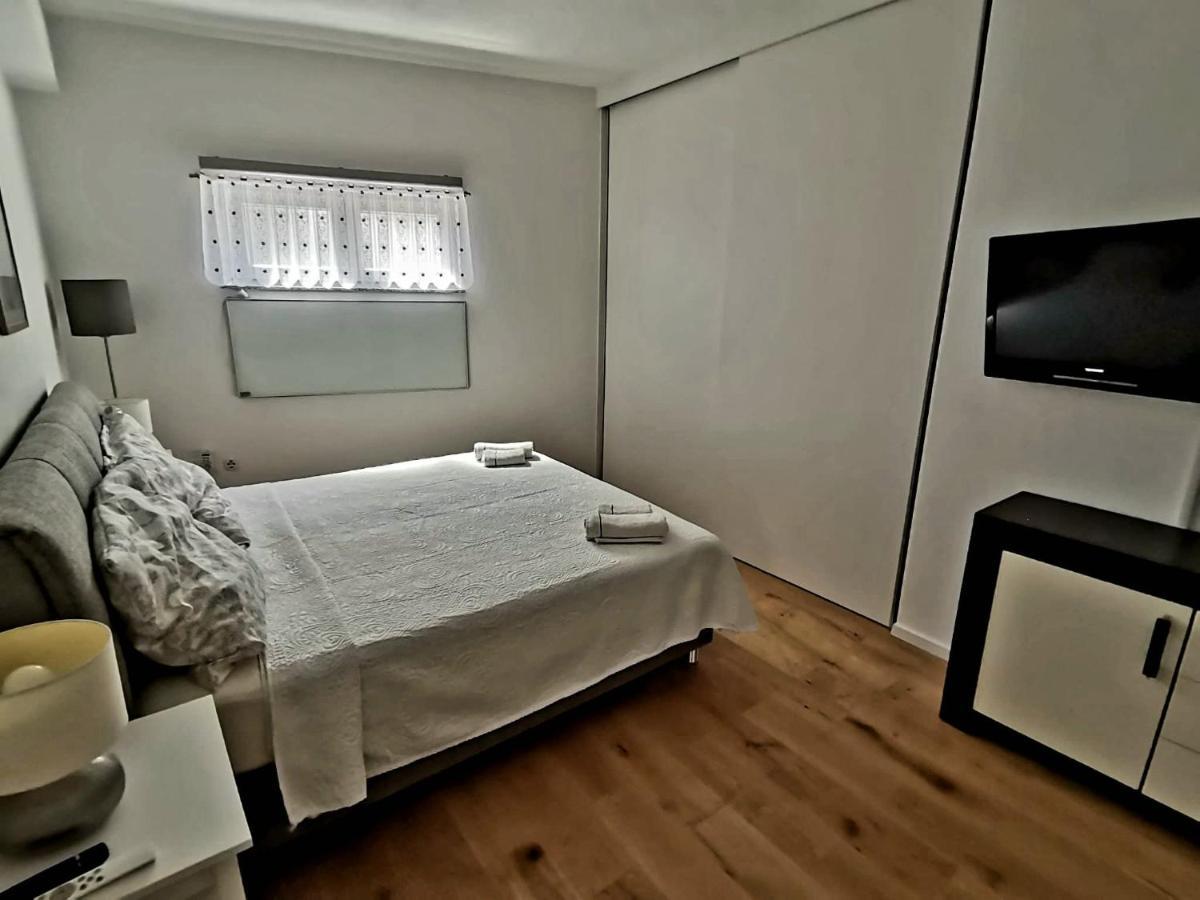 PUY Apartment Grazia מראה חיצוני תמונה