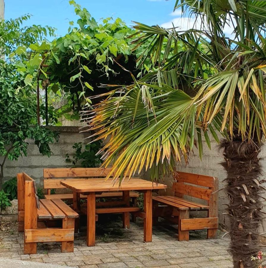 PUY Apartment Grazia מראה חיצוני תמונה