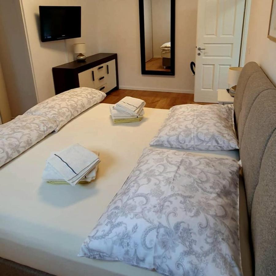 PUY Apartment Grazia מראה חיצוני תמונה