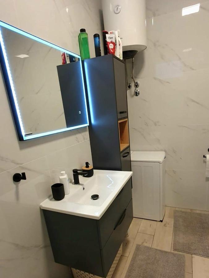 PUY Apartment Grazia מראה חיצוני תמונה