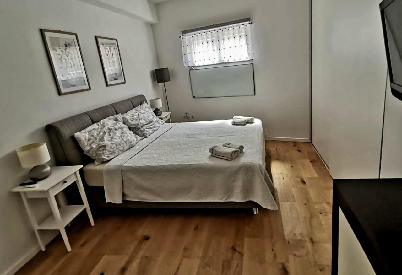 PUY Apartment Grazia מראה חיצוני תמונה