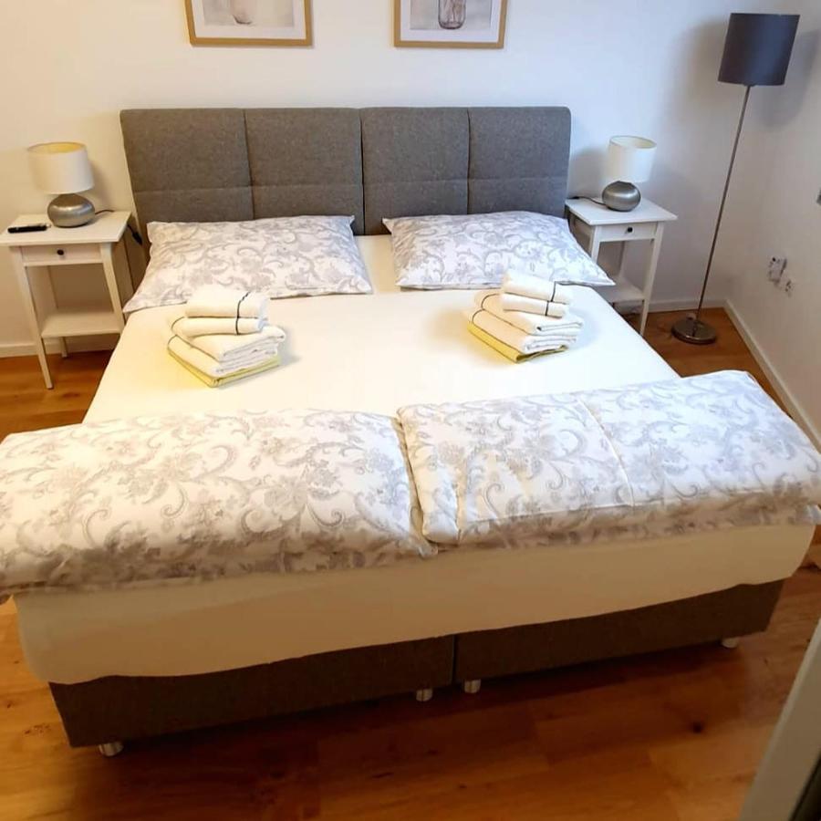PUY Apartment Grazia מראה חיצוני תמונה